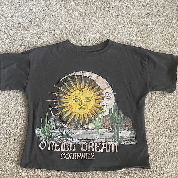 Other - COPY - O’Neill Dream Company T-Shirt
